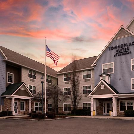 Towneplace Suites Medford Luaran gambar