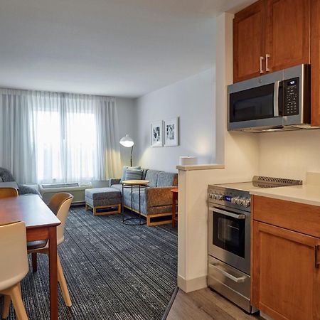 Towneplace Suites Medford Luaran gambar