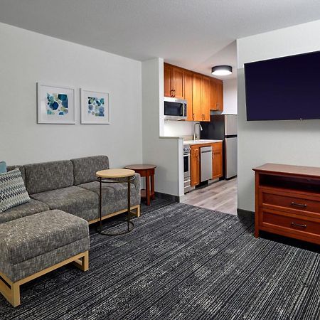 Towneplace Suites Medford Luaran gambar