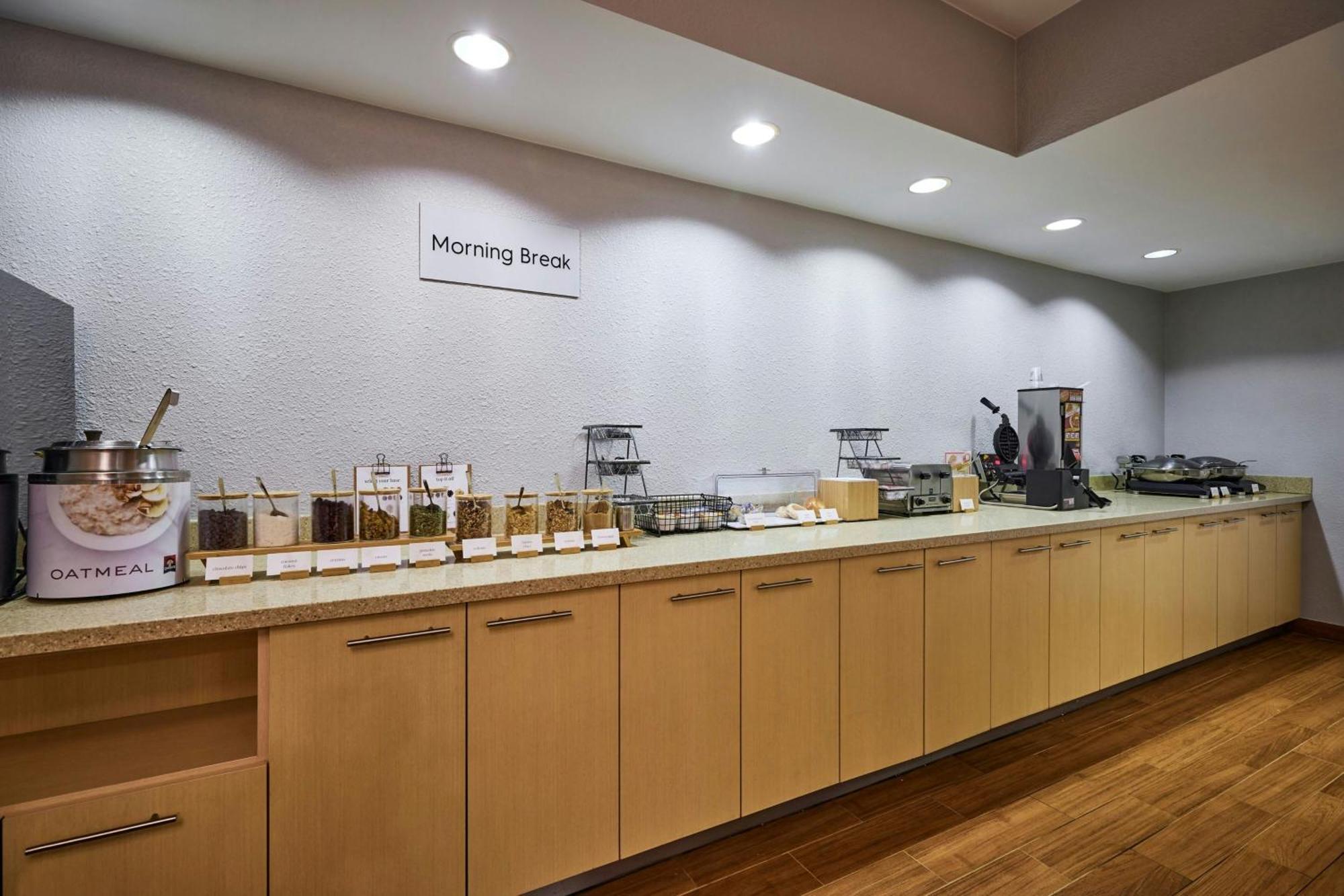 Towneplace Suites Medford Luaran gambar